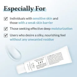 [Dr. Althea] 147 Barrier Cream