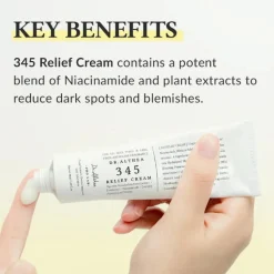 [Dr. Althea] 345 Relief Cream