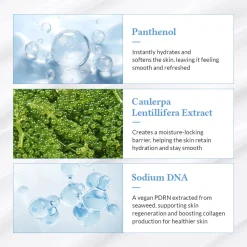 [Dr. Althea] Aqua Glowing Sunscreen