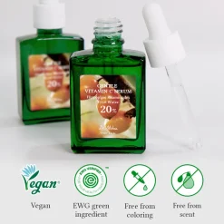 [Dr. Althea] Gentle Vitamin C Serum