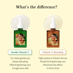 [Dr. Althea] Gentle Vitamin C Serum