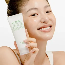 [Dr. Althea] Green Relief Amino Gel Cleanser