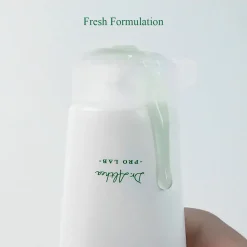 [Dr. Althea] Green Relief Amino Gel Cleanser