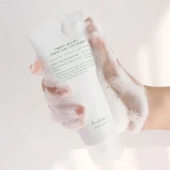 [Dr. Althea] Green Relief Amino Gel Cleanser