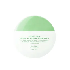 [Dr. Althea] Green Tea Fresh Sunscreen
