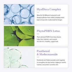 [Dr. Althea] Jelly Seal Dewy Mask