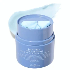 [Dr. Althea] Pore Refresh Grinding Cleansing Balm
