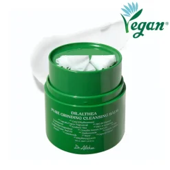 [Dr. Althea] Pure Grinding Cleansing Balm