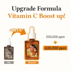 [Dr. Althea] Vitamin C Boosting Serum