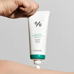[Dr. Ceuracle] Cica Regen Waterpoof Sun
