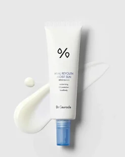[Dr. Ceuracle] Hyal Reyouth Moist Sun