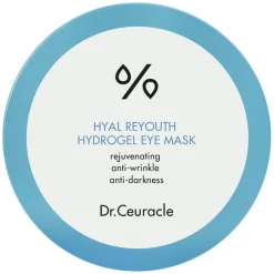 [Dr. Ceuracle] Hyal Reyouth Hydrogel Eye Mask
