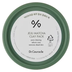 [Dr. Ceuracle] Matcha Clay Pack
