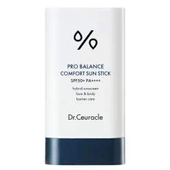 [Dr. Ceuracle] Pro Balance Comfort Sun Stick