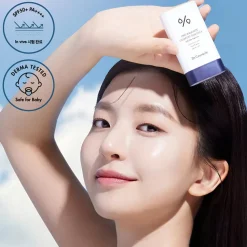 [Dr. Ceuracle] Pro Balance Comfort Sun Stick