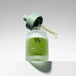 [Dr. Ceuracle] Vegan BHA & Matcha Ampoule