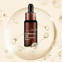 [Dr. Different] CEQ Anti-Oxidant Serum (2ea)
