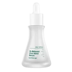 [Dr. Different] CICA Metal Serum