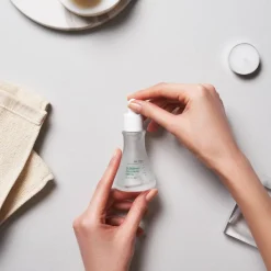 [Dr. Different] CICA Metal Serum