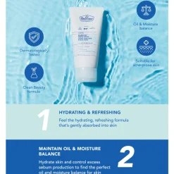 [Dr.Belmeur] Clarifying Balancing Water Cream