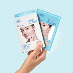 [Dr.Belmeur] Clarifying Spot Soothing Patches (72ea)