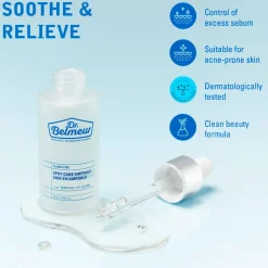 [Dr.Belmeur] Clarifying Spot Care Ampoule