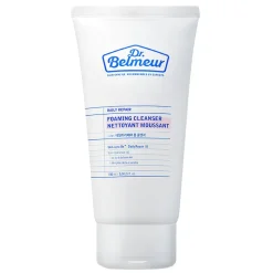 [Dr.Belmeur] Daily Repair Foaming Cleanser