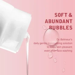 [Dr.Belmeur] Daily Repair Foaming Cleanser