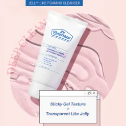 [Dr.Belmeur] Daily Repair Foaming Cleanser
