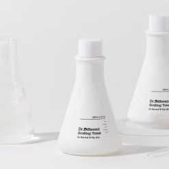 [Dr.Different] Scaling Toner (Normal & Dry Skin)