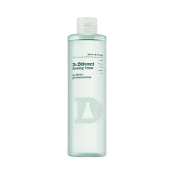[Dr.Different] Scaling Toner (Oily Skin) Renewal
