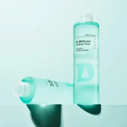 [Dr.Different] Scaling Toner (Oily Skin) Renewal