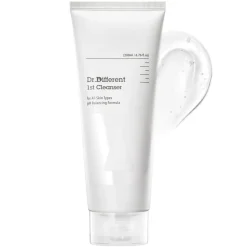 [Dr.Different] 1st Cleanser