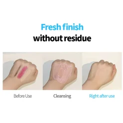 [Dr.Different] 1st Cleansing Milk