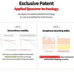 [Dr.Different] VITALIFT-A Eye & Neck