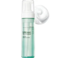 [Dr.Different] Zero Cleanser (Oily Skin)
