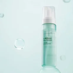 [Dr.Different] Zero Cleanser (Oily Skin)