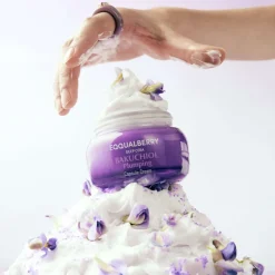 [EQQUALBERRY] Bakuchiol Plumping Capsule Cream