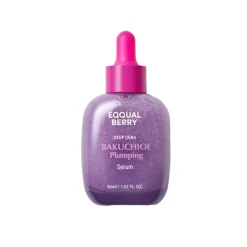 [EQQUALBERRY] Bakuchiol Plumping Serum