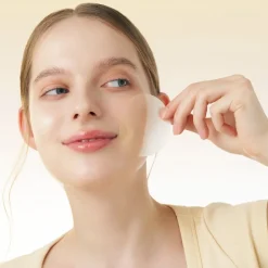 [EQQUALBERRY] Collagen Glow Up Gel Toner Pads