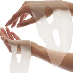 [EQQUALBERRY] Collagen Glow Up Hydrogel Mask