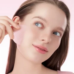 [EQQUALBERRY] Collagen Pore-Tight Up Gel Toner Pads