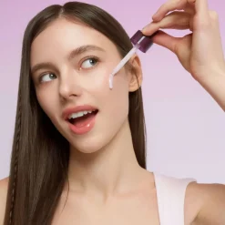 [EQQUALBERRY] Purple PDRN Pore Minimizing Serum