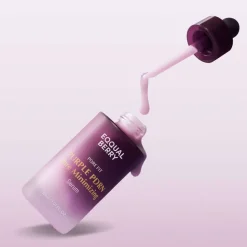 [EQQUALBERRY] Purple PDRN Pore Minimizing Serum