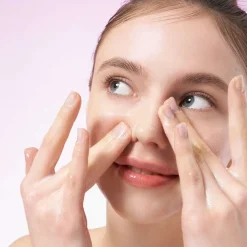 [EQQUALBERRY] Purple Rice Pore Smoothing Cleansing Oil