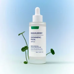 [EQQUALBERRY] Swimming Pool Ampoule