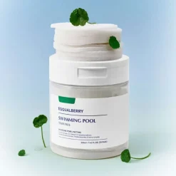 [EQQUALBERRY] Swimming Pool Toner Pads