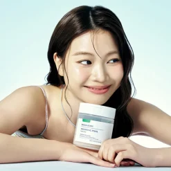 [EQQUALBERRY] Swimming Pool Toner Pads