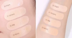 [espoir] Be Glow Stick Foundation