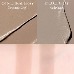 [espoir] Be Glow Stick Shading